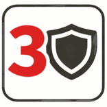 8-Year Battery Warranty